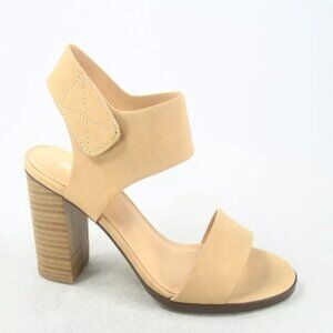 NEW Women's Open Toe Chunky Heel Ankle Strap Dress Sandal Shoes